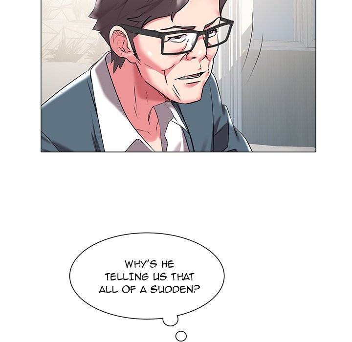 Aqua - Chapter 19 [photo 11] - MangaPorn