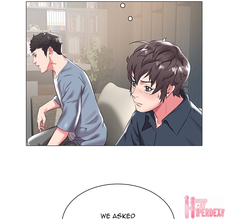 Aqua - Chapter 19 [photo 12] - MangaPorn
