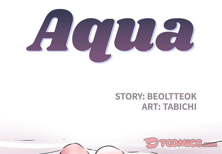 Aqua - Chapter 19 [photo 2] - MangaPorn