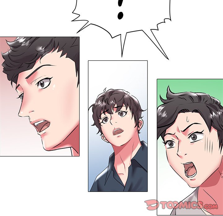 Aqua - Chapter 19 [photo 30] - MangaPorn