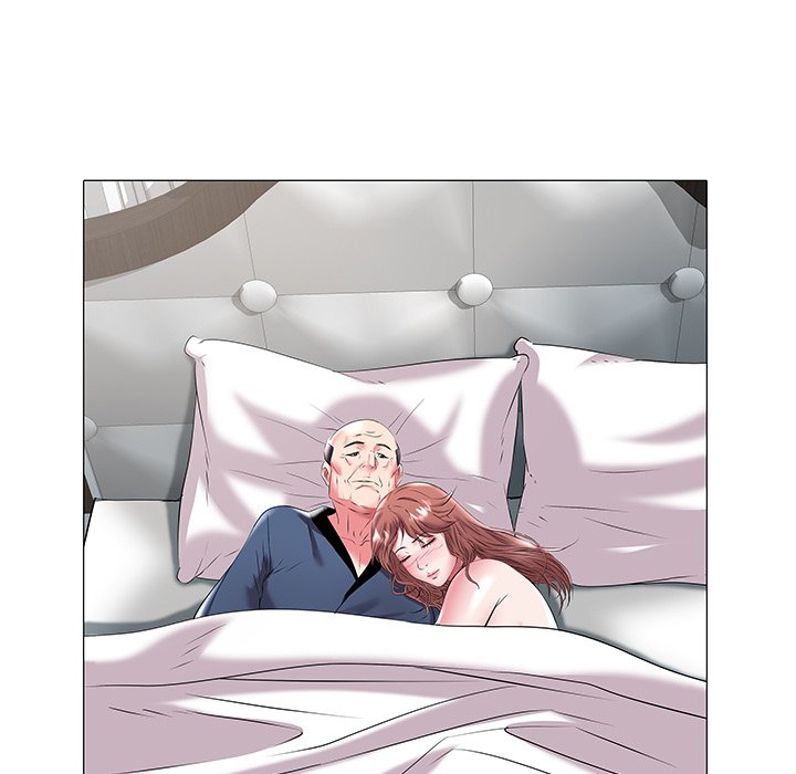 Aqua - Chapter 19 [photo 37] - MangaPorn