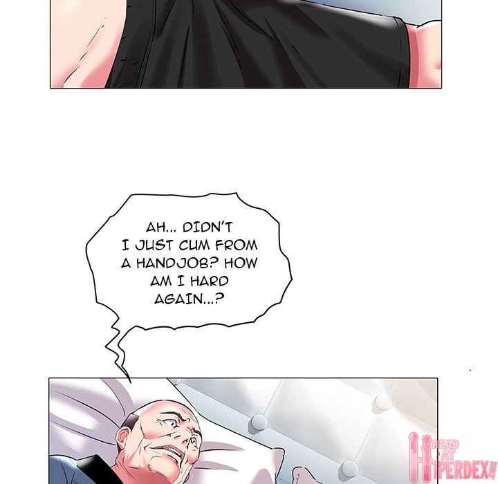 Aqua - Chapter 19 [photo 44] - MangaPorn