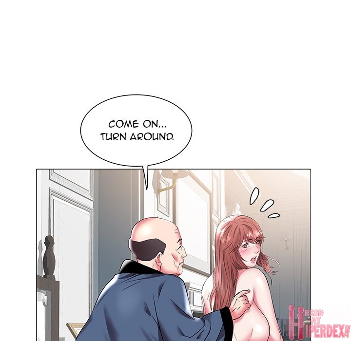 Aqua - Chapter 19 [photo 55] - MangaPorn
