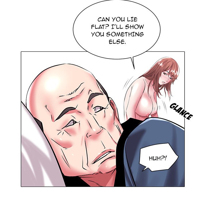 Aqua - Chapter 19 [photo 73] - MangaPorn