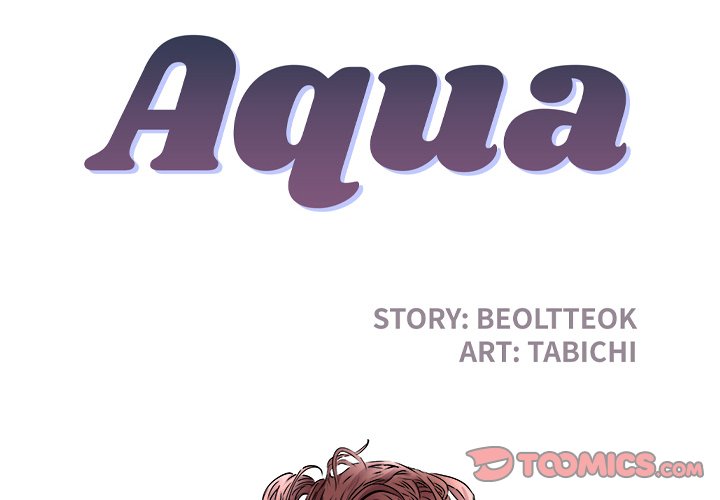 Aqua - Chapter 20 [photo 2] - MangaPorn
