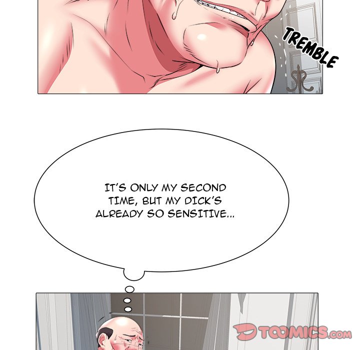 Aqua - Chapter 20 [photo 42] - MangaPorn