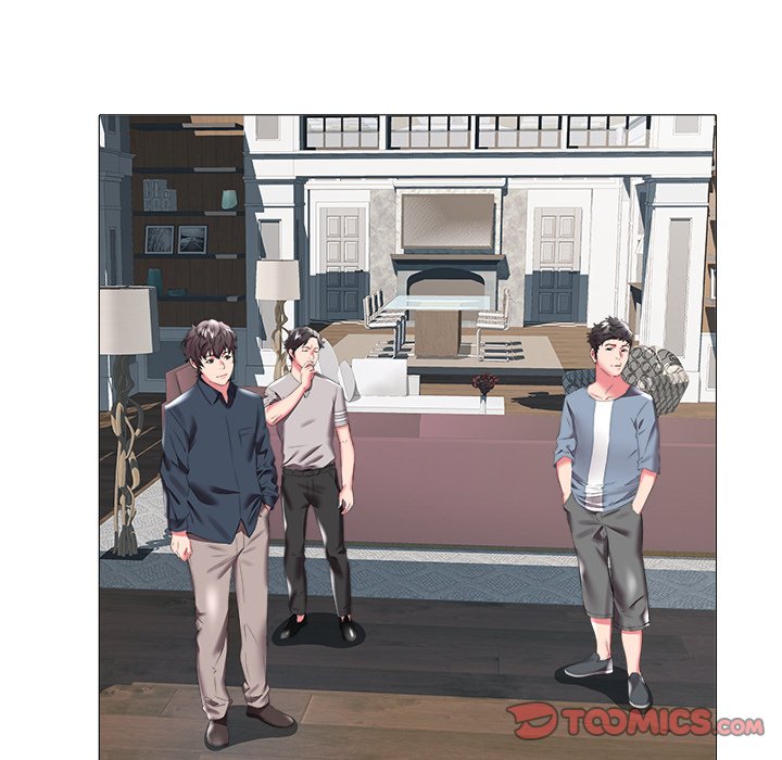Aqua - Chapter 20 [photo 66] - MangaPorn