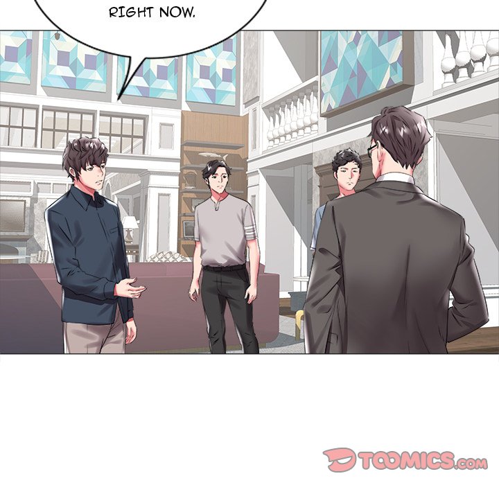 Aqua - Chapter 20 [photo 70] - MangaPorn