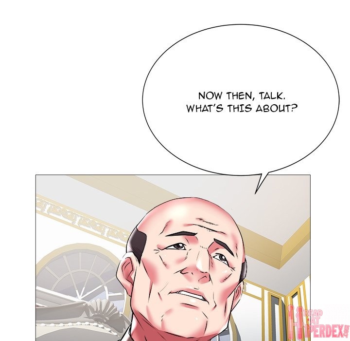 Aqua - Chapter 21 [photo 17] - MangaPorn