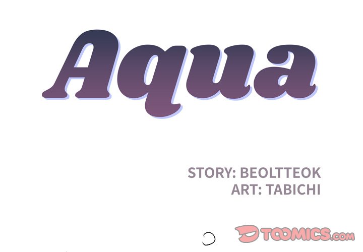 Aqua - Chapter 21 [photo 2] - MangaPorn