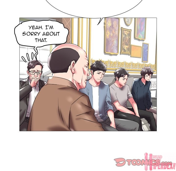 Aqua - Chapter 21 [photo 22] - MangaPorn