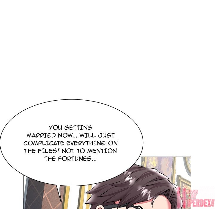Aqua - Chapter 21 [photo 27] - MangaPorn
