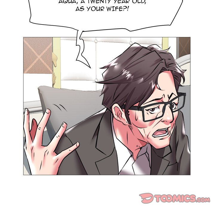 Aqua - Chapter 21 [photo 30] - MangaPorn