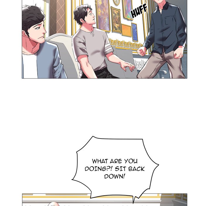 Aqua - Chapter 21 [photo 36] - MangaPorn
