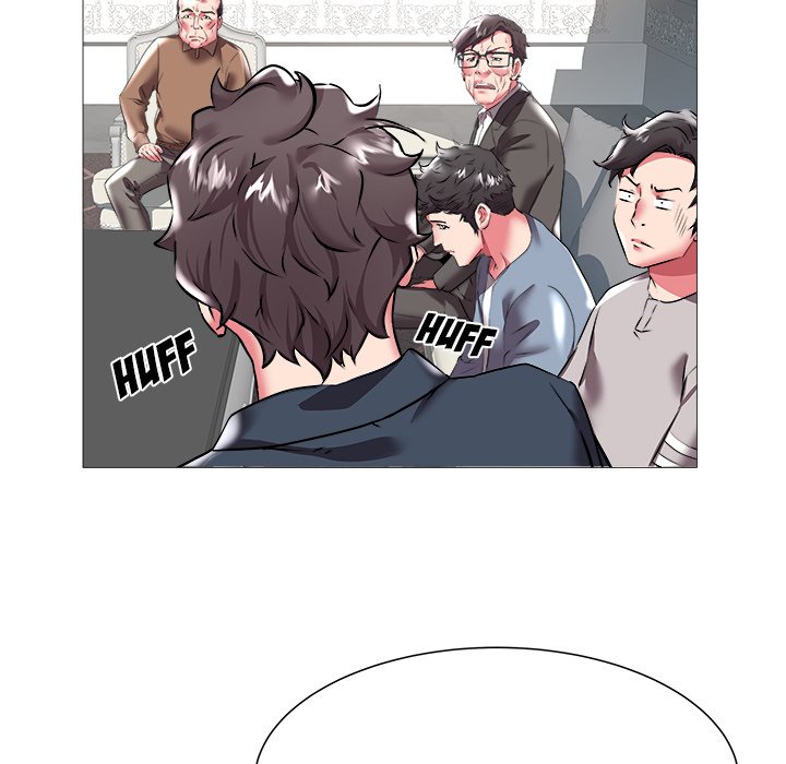Aqua - Chapter 21 [photo 37] - MangaPorn