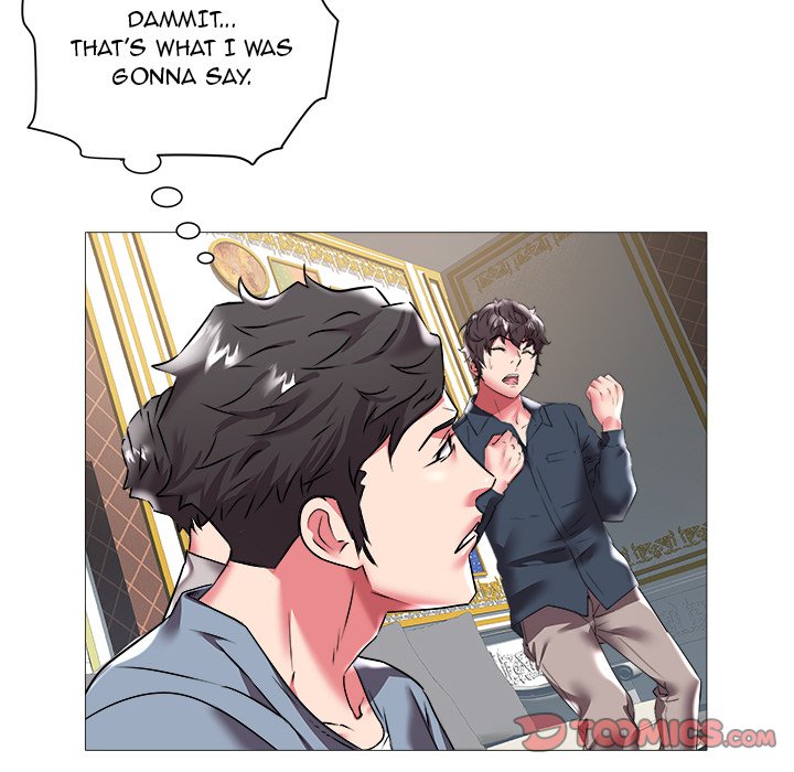 Aqua - Chapter 21 [photo 42] - MangaPorn