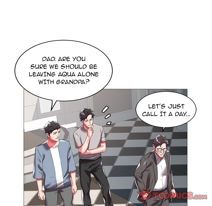Aqua - Chapter 21 [photo 50] - MangaPorn