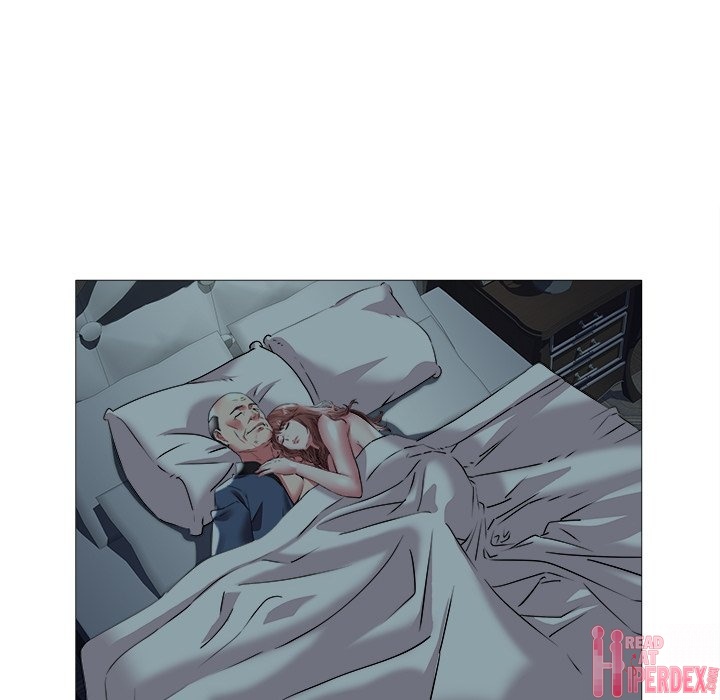 Aqua - Chapter 21 [photo 59] - MangaPorn