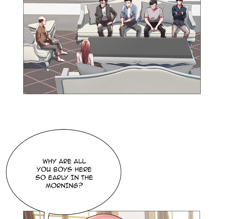 Aqua - Chapter 21 [photo 9] - MangaPorn