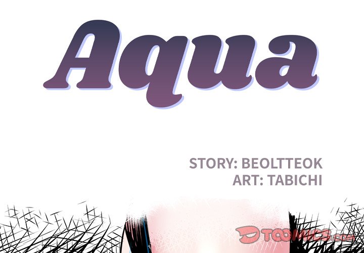 Aqua - Chapter 22 [photo 2] - MangaPorn