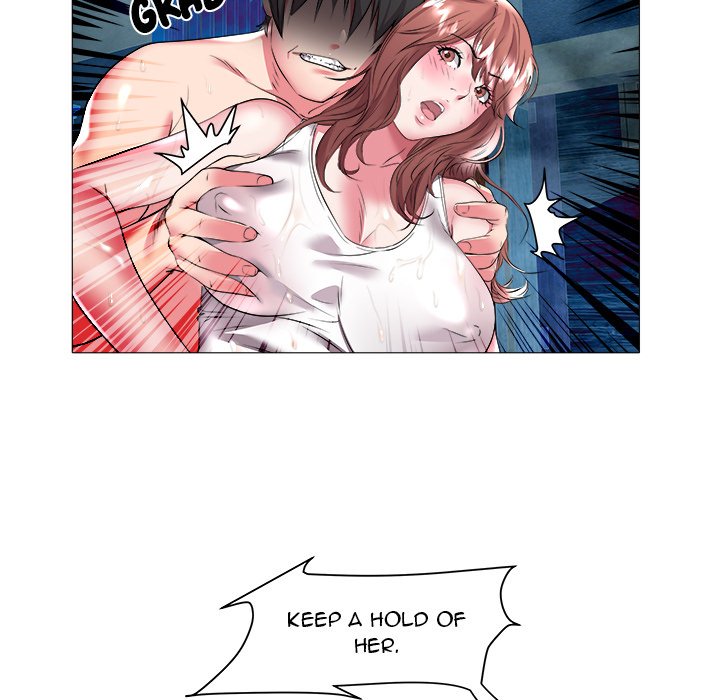 Aqua - Chapter 22 [photo 24] - MangaPorn