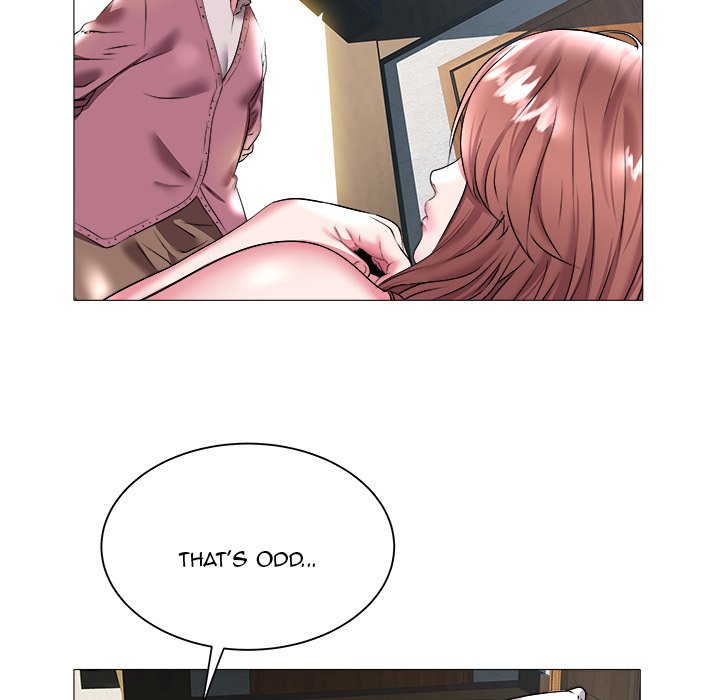 Aqua - Chapter 22 [photo 9] - MangaPorn