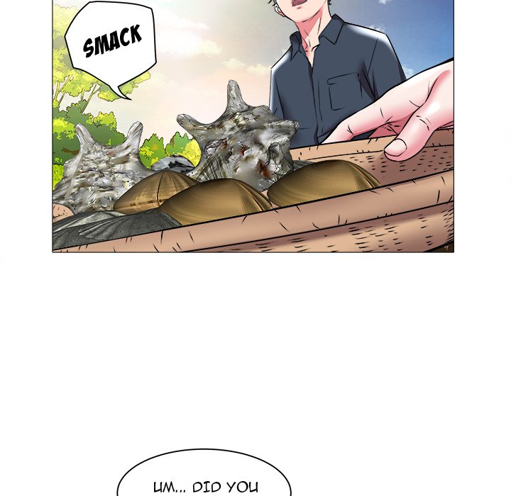 Aqua - Chapter 23 [photo 24] - MangaPorn