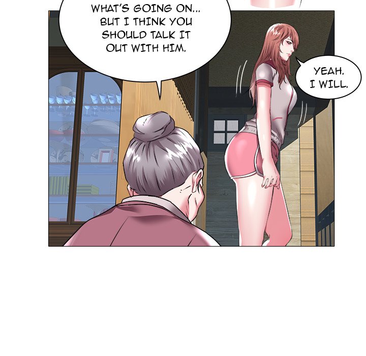 Aqua - Chapter 23 [photo 39] - MangaPorn