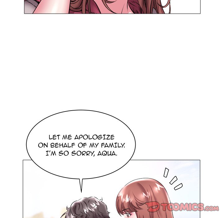 Aqua - Chapter 23 [photo 46] - MangaPorn
