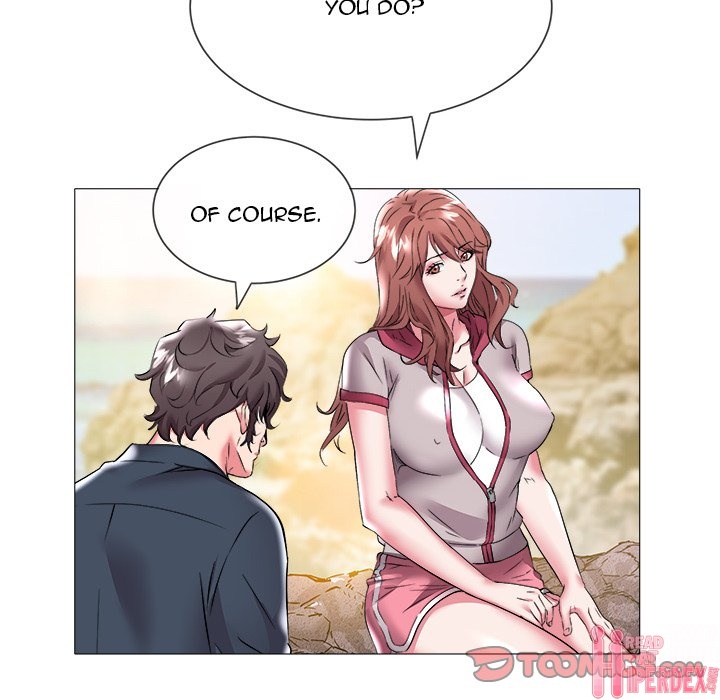 Aqua - Chapter 23 [photo 54] - MangaPorn
