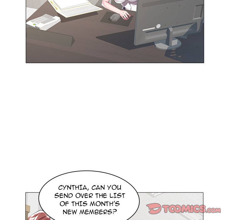 Aqua - Chapter 23 [photo 82] - MangaPorn