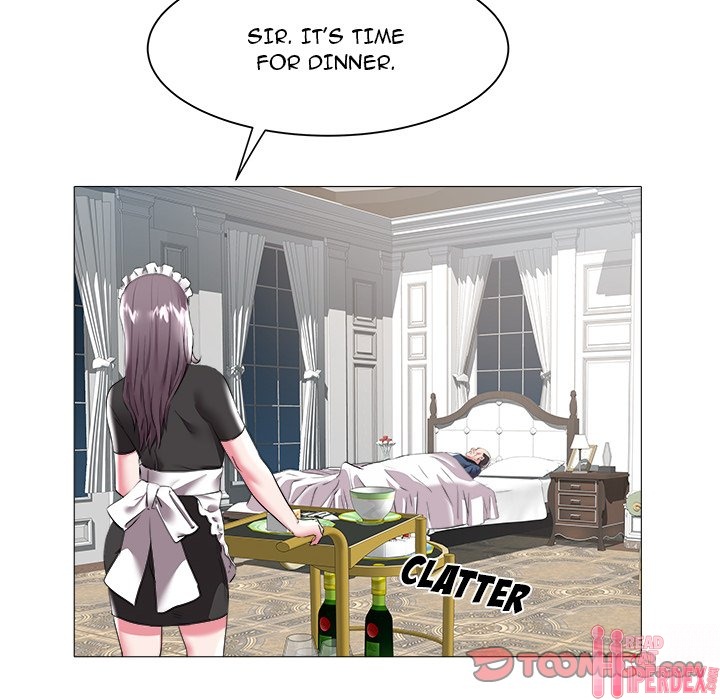 Aqua - Chapter 24 [photo 54] - MangaPorn