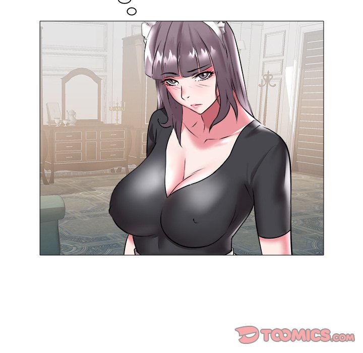 Aqua - Chapter 24 [photo 58] - MangaPorn