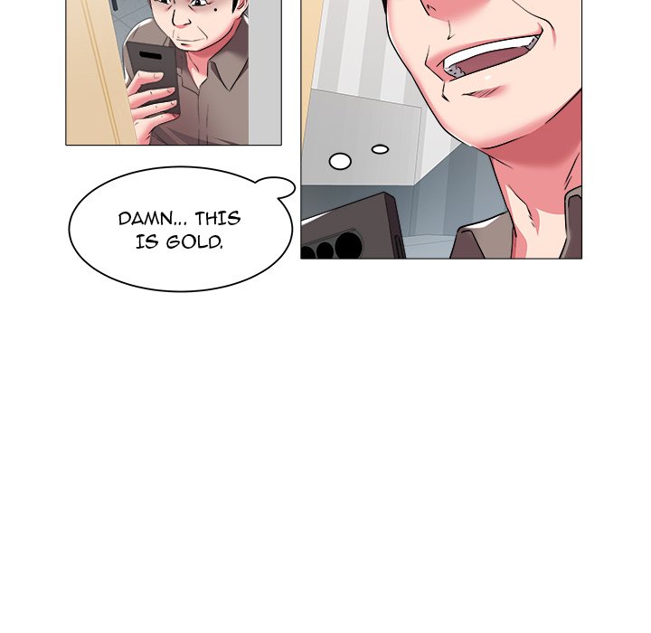 Aqua - Chapter 25 [photo 47] - MangaPorn