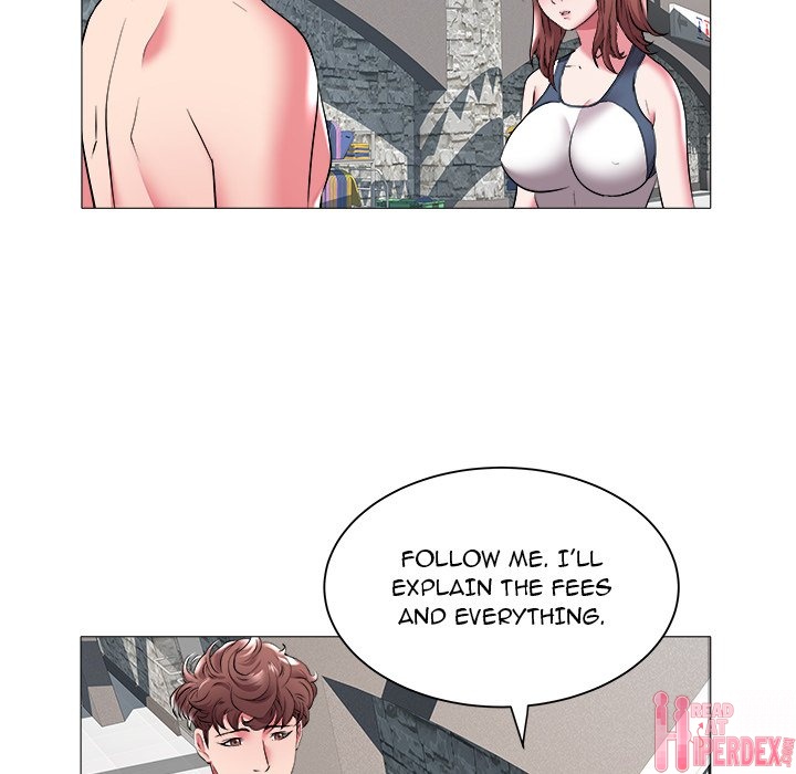 Aqua - Chapter 25 [photo 61] - MangaPorn