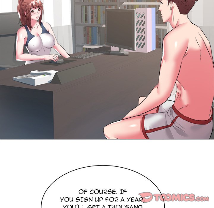 Aqua - Chapter 25 [photo 74] - MangaPorn