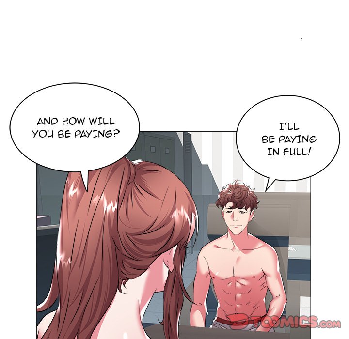 Aqua - Chapter 25 [photo 78] - MangaPorn