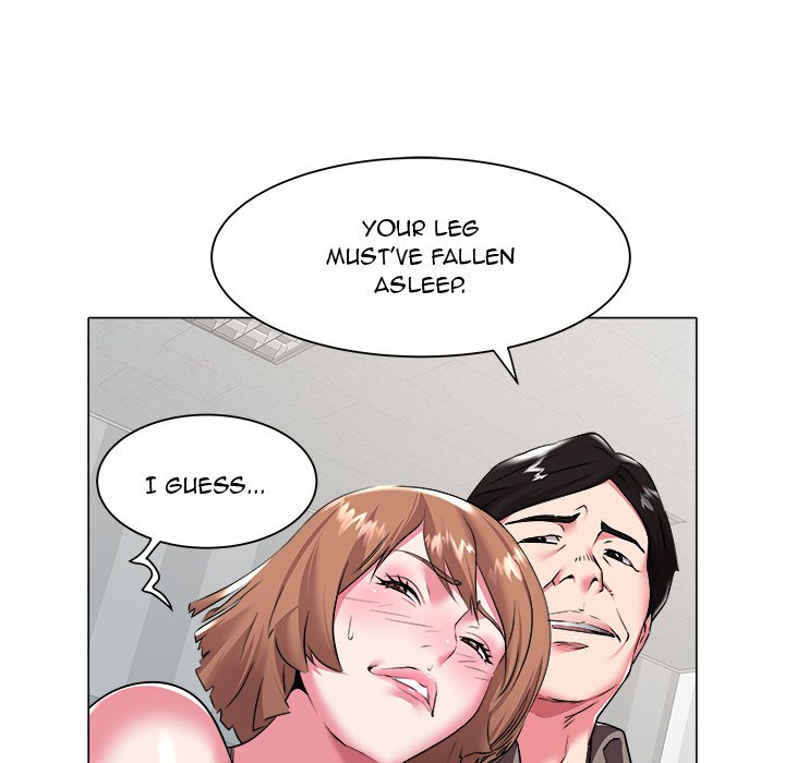 Aqua - Chapter 26 [photo 21] - MangaPorn