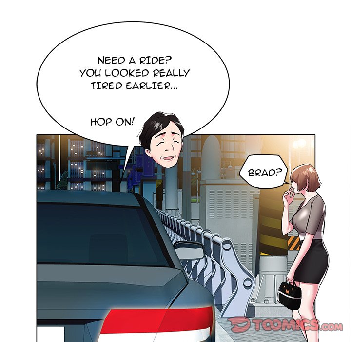 Aqua - Chapter 26 [photo 26] - MangaPorn