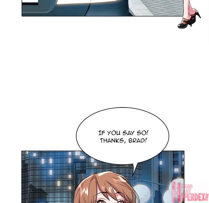 Aqua - Chapter 26 [photo 27] - MangaPorn