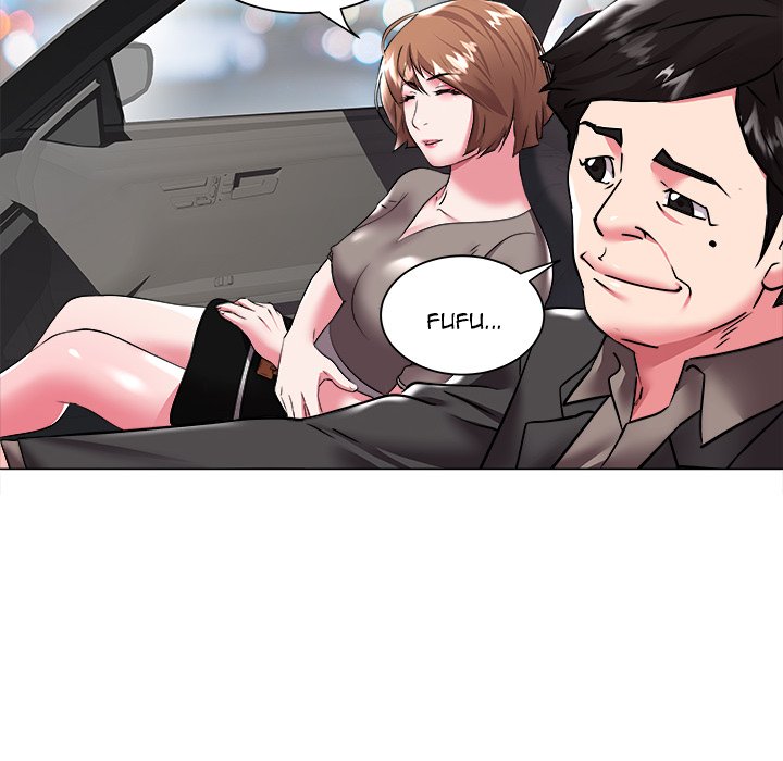 Aqua - Chapter 26 [photo 29] - MangaPorn