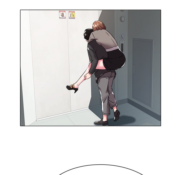 Aqua - Chapter 26 [photo 37] - MangaPorn