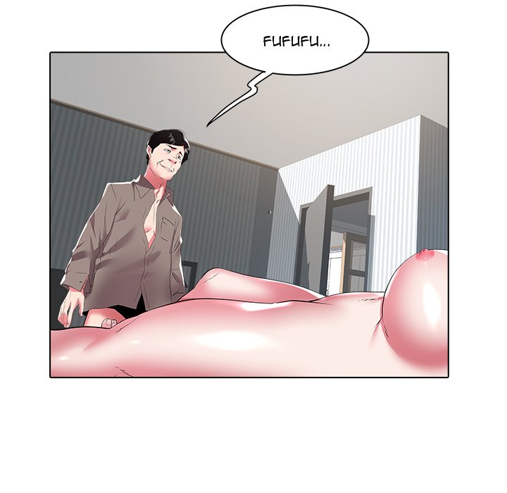 Aqua - Chapter 26 [photo 44] - MangaPorn