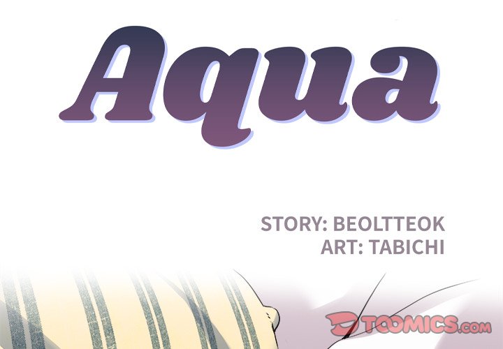 Aqua - Chapter 27 [photo 2] - MangaPorn