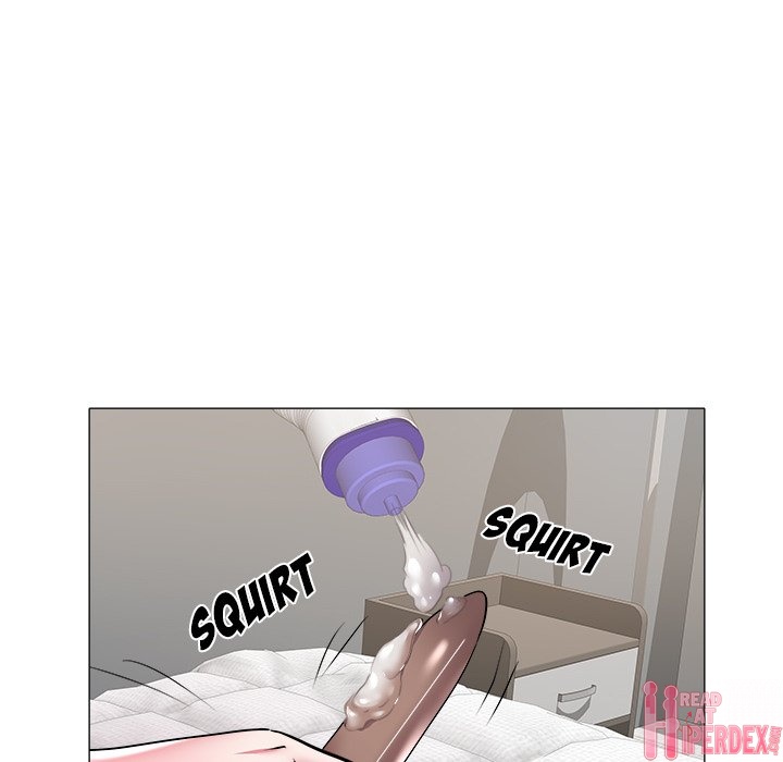 Aqua - Chapter 27 [photo 81] - MangaPorn
