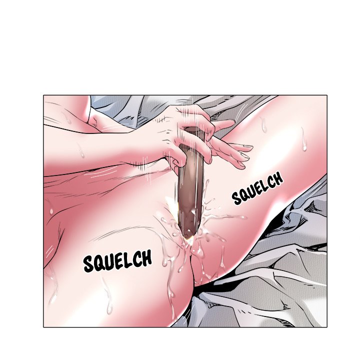 Aqua - Chapter 28 [photo 15] - MangaPorn
