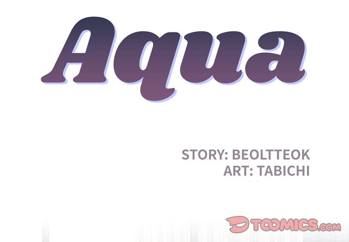 Aqua - Chapter 29 [photo 2] - MangaPorn