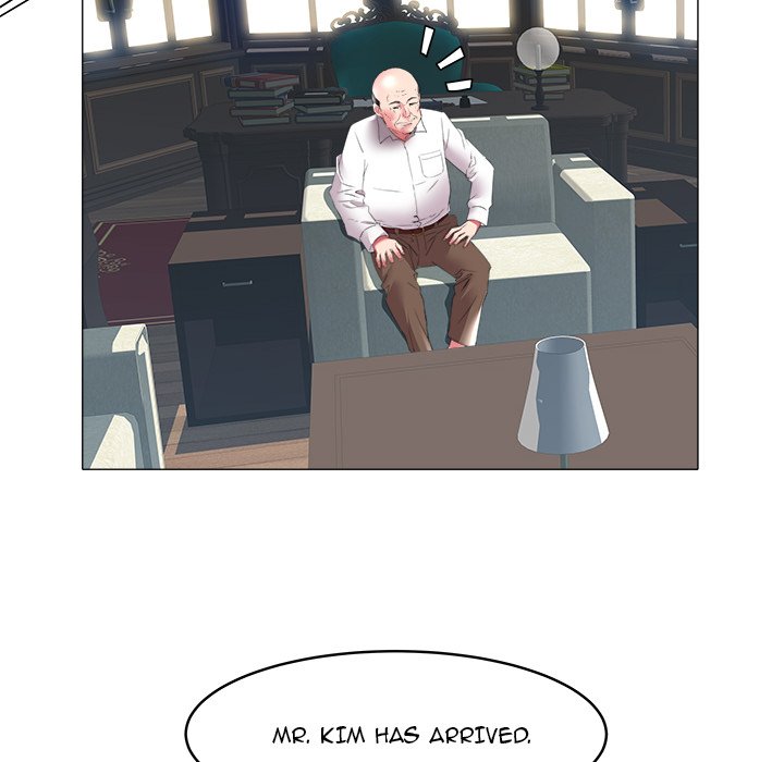 Aqua - Chapter 29 [photo 29] - MangaPorn