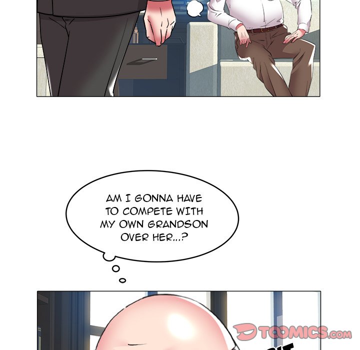 Aqua - Chapter 29 [photo 42] - MangaPorn
