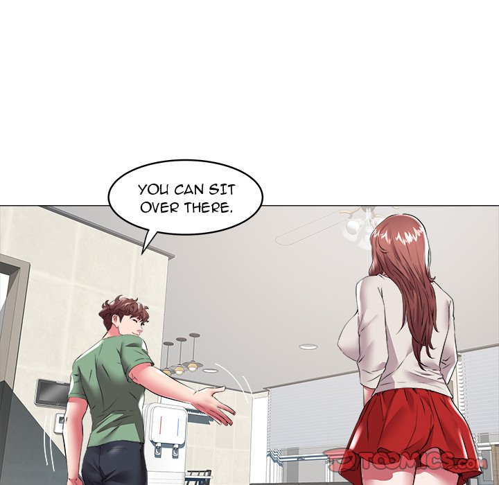 Aqua - Chapter 29 [photo 50] - MangaPorn